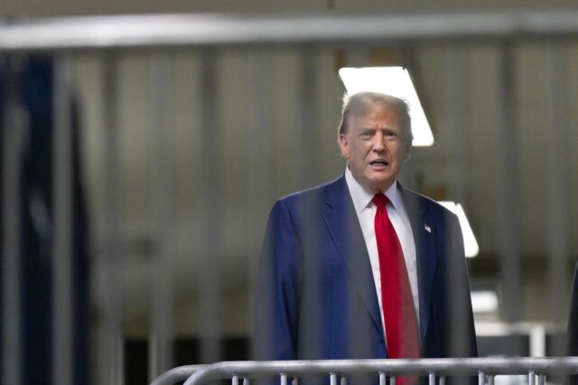 The Associated Press