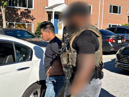Feds: Maryland County Helped Illegal Alien Sex Offender Evade Deportation