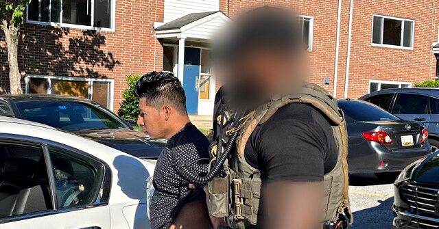 Second Indiana City Forced to Drop 'Dangerous' Sanctuary Policy for Illegals