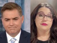 Watch: CNN’s Acosta Cuts Off Heated Interview with Pro-Life Activist