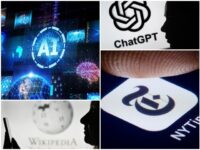 Pinkerton: Establishment Media and AI Partner to Decide All the News That’s Fit to Censor