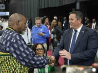 South African Opposition Leader: Afrikaner Refugees Made ‘Mistake’ by Leaving for U.S.
