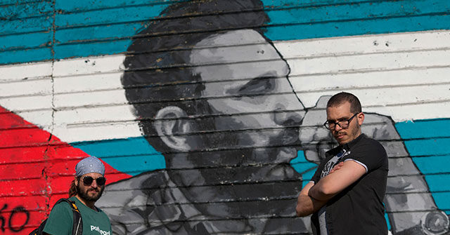 Cuba Hosts 'Political Humor' Event – But No Fidel Jokes Allowed