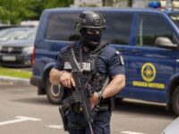 Fire Bomb at Israeli Embassy in Bucharest, Romania, Syrian Migrant Arrested