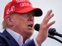 Lawfare Failure: Trump Commands 50 Percent Support, National Lead over Biden