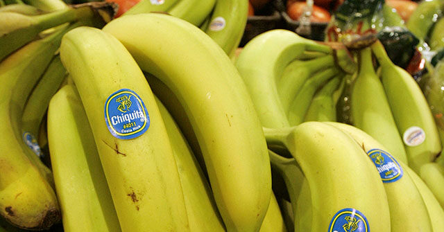 Chiquita Banana Company Ordered to Pay $38.3 Million to Victims of Militia It Funded - Vimarsana News