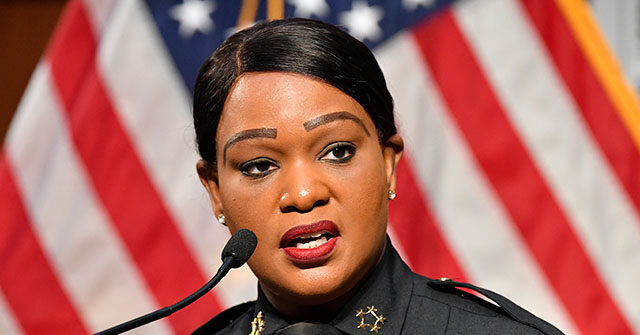 Louisville Police Chief Resigns After Sexual Harassment Scandal, Botched Scottie Scheffler Arrest