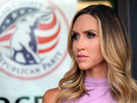 VIDEO — ‘We Will Find You’: Lara Trump Warns Those Planning to Cheat in Elections