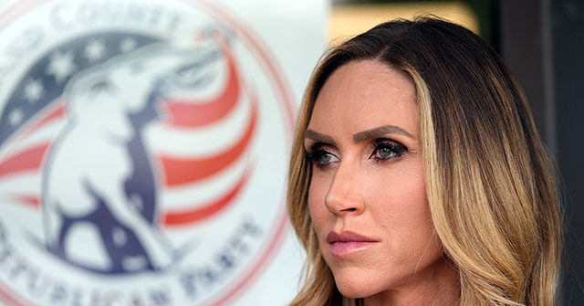 VIDEO – 'We Will Find You': Lara Trump Warns Election Cheaters
