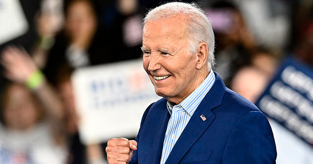 President Joe Biden’s Campaign Raises $27 Million After Debate Flop