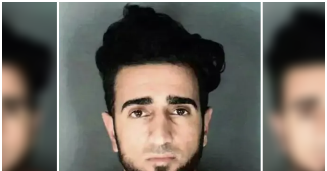 Sanctuary State NY: Turkish Migrant Accused of Raping 15-Year-Old Girl