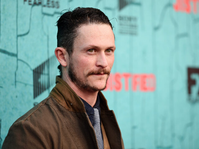 Actor Jonathan Tucker Performs Dramatic Rescue of Neighbor and Kids After L.A. Home Invasion