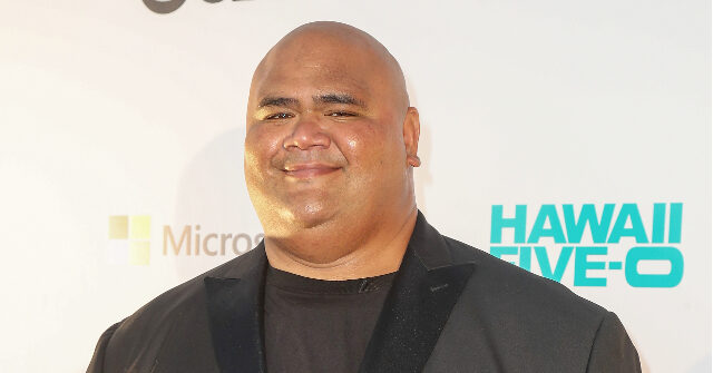 Hawaii Five-0 Actor Taylor Wily Dies at 56