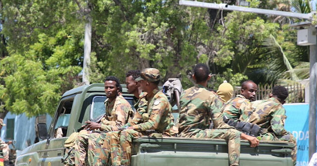 Papal Charity Warns that ‘Jihadist Terrorism Is Spreading’ in Africa