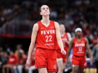 WATCH: Caitlin Clark Again Victimized by Vicious, Illegal Hit