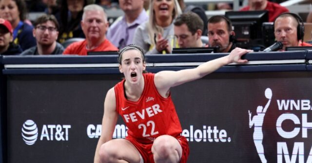 'It Needs to Stop!': Caitlin Clark's GM Enraged over Brutal, Hard Fouls