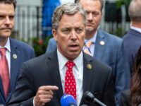 Rep. Andy Ogles’ Bill Would Force Disclosure of When President Takes Mind-Altering Substance