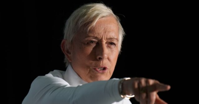 Martina Navratilova Blasts WNBA Players for 'Dirty Play' Against Cailtin Clark