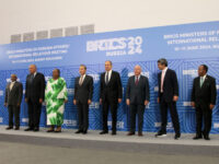 BRICS Summit Begins with Goal of Ditching U.S. Dollar