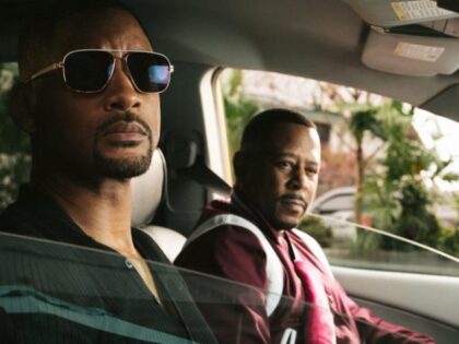 Nolte — Can ‘Bad Boys: Ride or Die’ End the Box Office Doom Spiral?