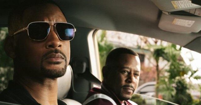 Nolte: Can ‘Bad Boys: Ride or Die’ End the Box Office Doom Spiral?