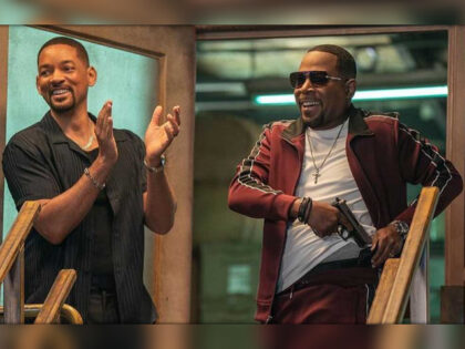 Nolte: Normal People-Movie ‘Bad Boys: Ride or Die’ Overperforms at Box Office