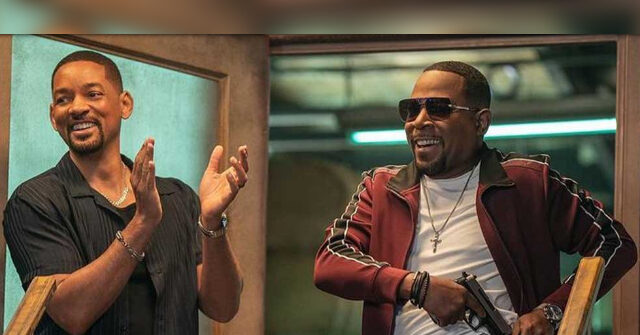 Nolte: Normal People-Movie ‘Bad Boys: Ride or Die’ Overperforms at Box Office