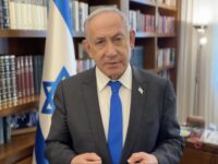 WATCH: Netanyahu Throws Down on Biden Withholding Weapons, Ammunition