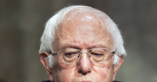 Bernie Sanders: Joe Biden's Debate 'Not Great'; Still Thinks He Can Beat Trump
