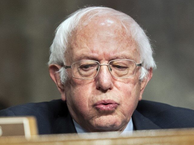 Senate Committee on Health, Education, Labor and Pension member Sen. Bernie Sanders, I-Vt.