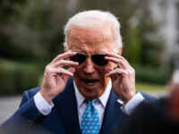 Biden Campaign Scrambles After Chairwoman Gives Up Florida