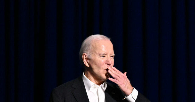 Report – Biden Campaign 'Had Best Fundraising Hour' Before Debate
