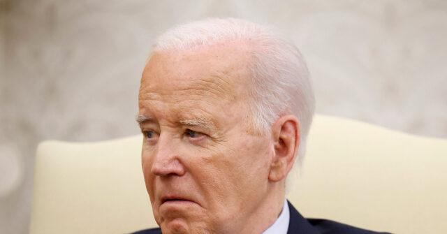 Report: Donors Back Away from Joe Biden After Debate