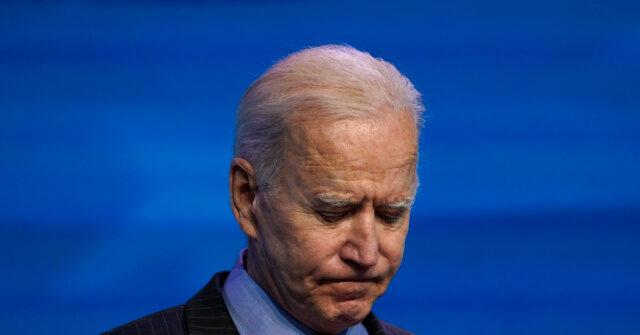 Following Debate, Majority of Voters Say Democrats Should Dump Biden
