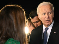 Campaign Spokesperson: Biden Is ‘Not Dropping Out’