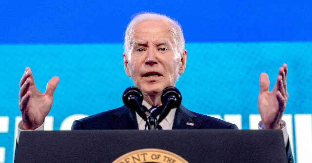 Biden Campaign Reveals It Raised $28 Million Ahead of Star-Studded Fundraiser With George Clooney, Julia Roberts