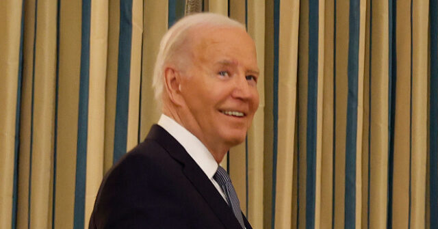 Democrat Donor Whitney Tilson Slams Biden for 'Deceiving' Voters