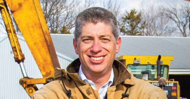 Exclusive: Bill Eigel for Governor Campaign Ad Vows to Fight D.C.’s Progressive Agenda, Deport Every Illegal Alien in Missouri