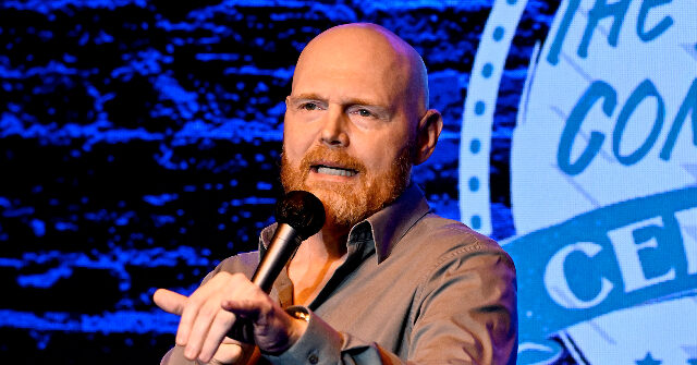 Bill Burr Lashes Out at ‘Fu**ing Idiots’ Who Say the L.A. Wildfires Were ‘Mismanaged’