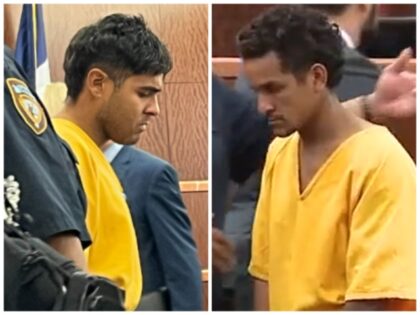$10M Bond Set for 2 Venezuelan Migrants Charged with Capital Murder of Texas Girl