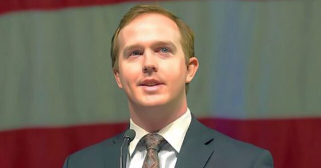 Brian Jack Wins Georgia's 3rd Congressional District Runoff Election