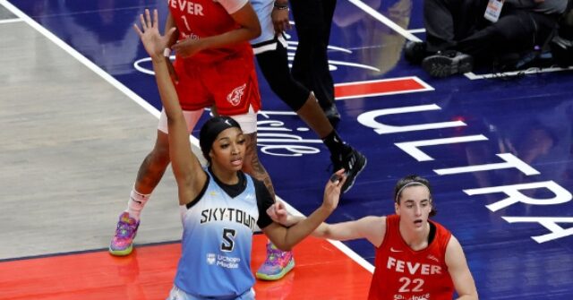 Caitlin Clark, Angel Reese Rivalry Makes Sunday's Rematch the Most Expensive WNBA Game Ever