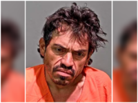 Officials: Illegal Alien, Deported 16 Times, Killed 64-Year-Old Colorado Man