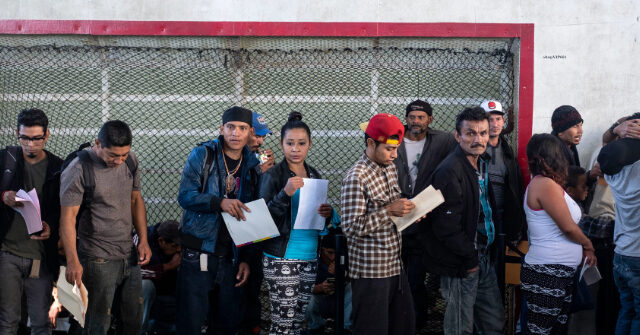 'Outrageous': Reform California Chairman Roasts Democrats' Bill Giving Illegals Taxpayer-Funded State Jobs
