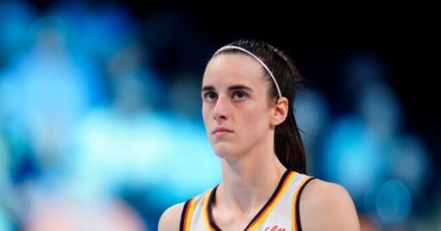 WNBA's Chennedy Carter Taunts Caitlin Clark After Brutal, Hard Foul