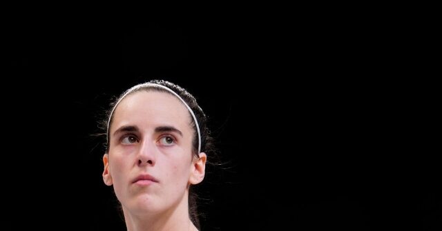 REPORT: Caitlin Clark Left Off Final Roster for U.S. Women's Olympic Team