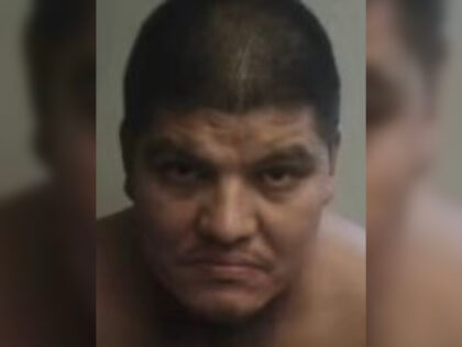 Officials: MS-13 Gang Leader Who Was Among ‘Twelve Apostles of the Devil’ Nabbed in Hou