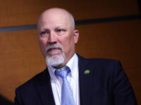 Exclusive — Chip Roy: Most Democrats Opposed Efforts to Stop Noncitizen Voting, Base Congress