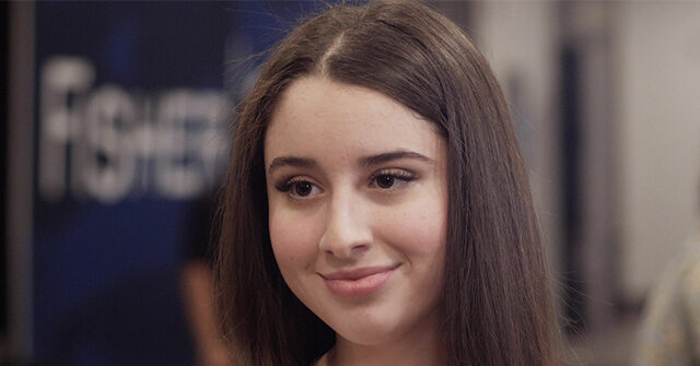 Gen Z Musician: It's Becoming Rebellious for Young People to Be Right-Wing