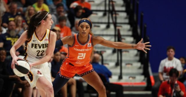WATCH: Caitlin Clark Mocked by Opponent After Foul Call